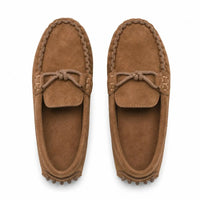 Mocassins À Nœud Papillon Pour Enfants - Studio - Top view