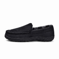 Mocassins Orthopédiques Décontractés À Enfiler Pour Homme - Studio — Side Profile